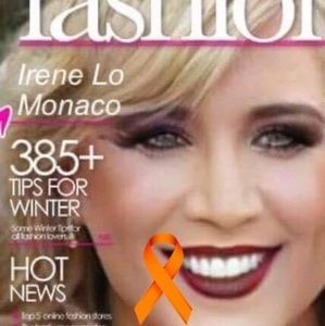 Meet your Posher, Irene